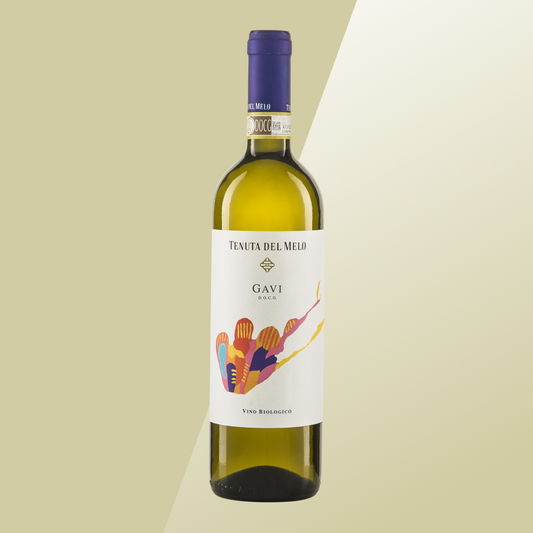 Tenuta del Melo - Gavi DOCG 2022
