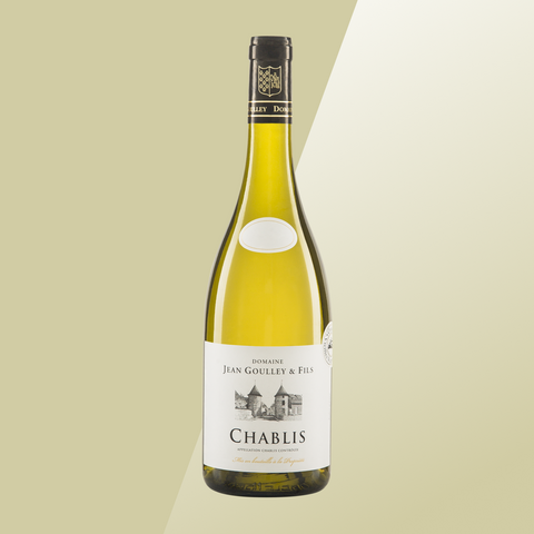 Goulley - Chablis AOC | Vieilles Vignes 2021