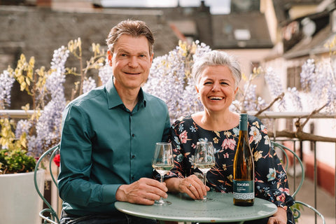 Weingut Mohr - Riesling 'Alte Reben' 2020