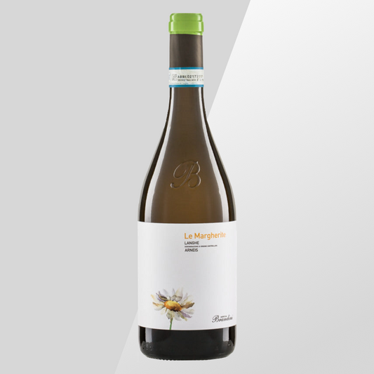 Agricola Brandini - Arneis 'Le Margherite' Langhe DOC