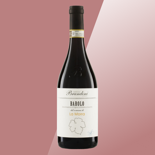 Agricola Brandini - Barolo DOCG Del Comune di 'La Morra'