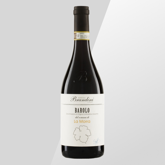 Agricola Brandini - Barolo DOCG Del Comune di 'La Morra'
