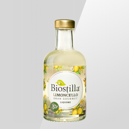 Brennerei Walcher - Limoncello Edellikör Biostilla 25% | 50cl