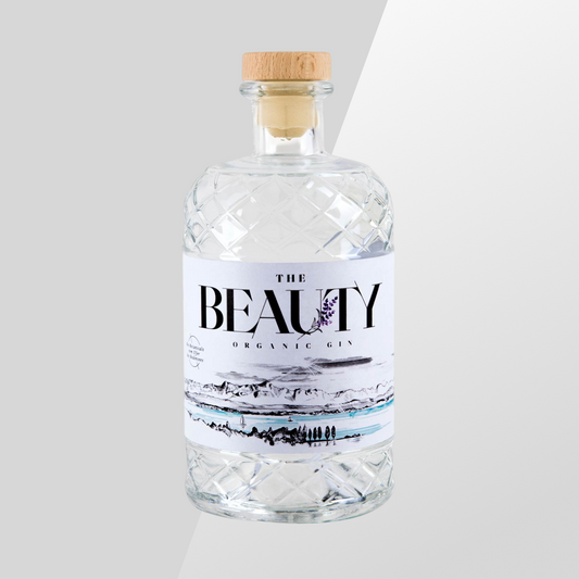 Brennerei Auer - 'The Beauty' Bodensee Gin | 50cl