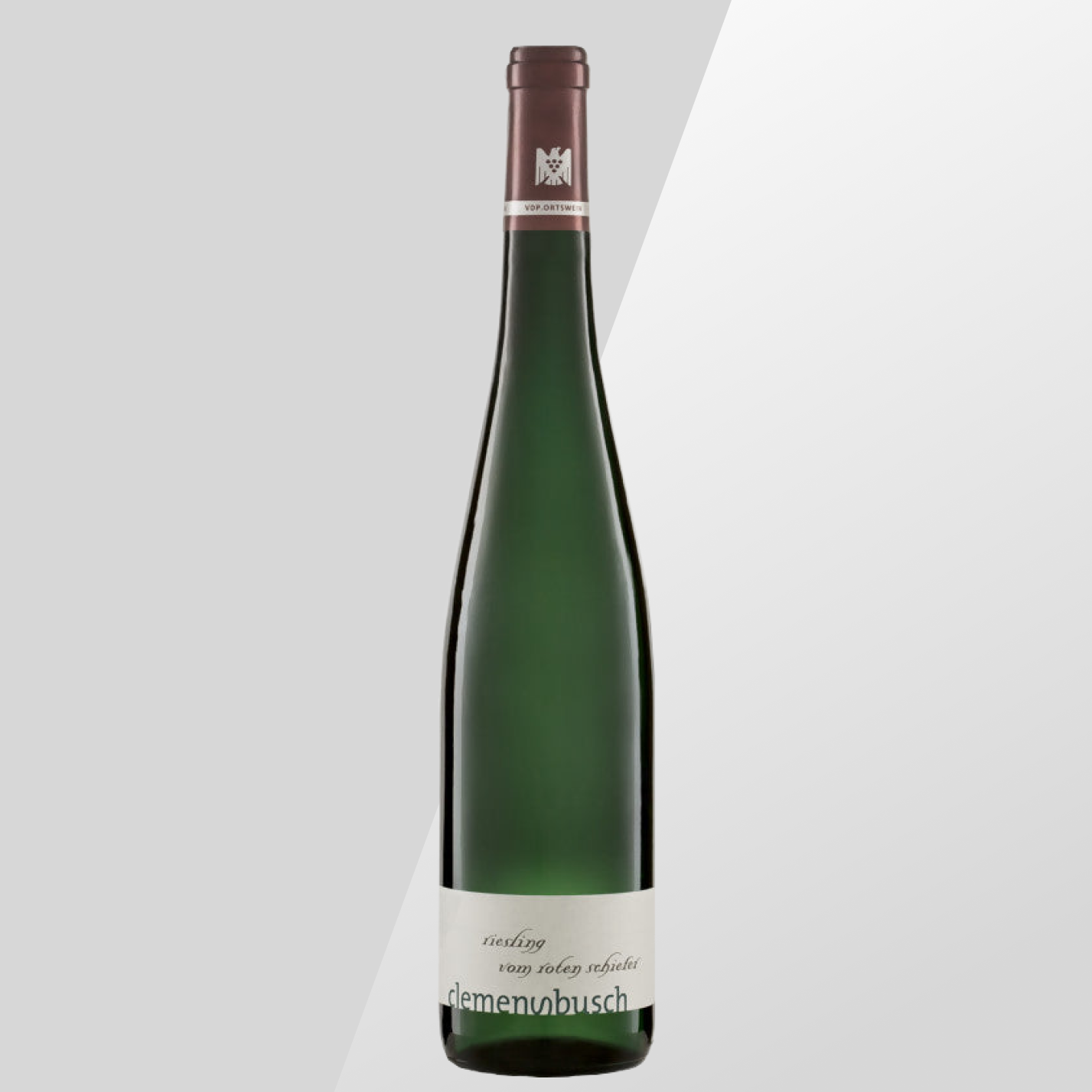 Clemens Busch - Riesling VDP.Ortswein vom Roten Schiefer 2020