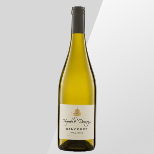 Dauny - Sancerre AOC Les Caillottes 2023