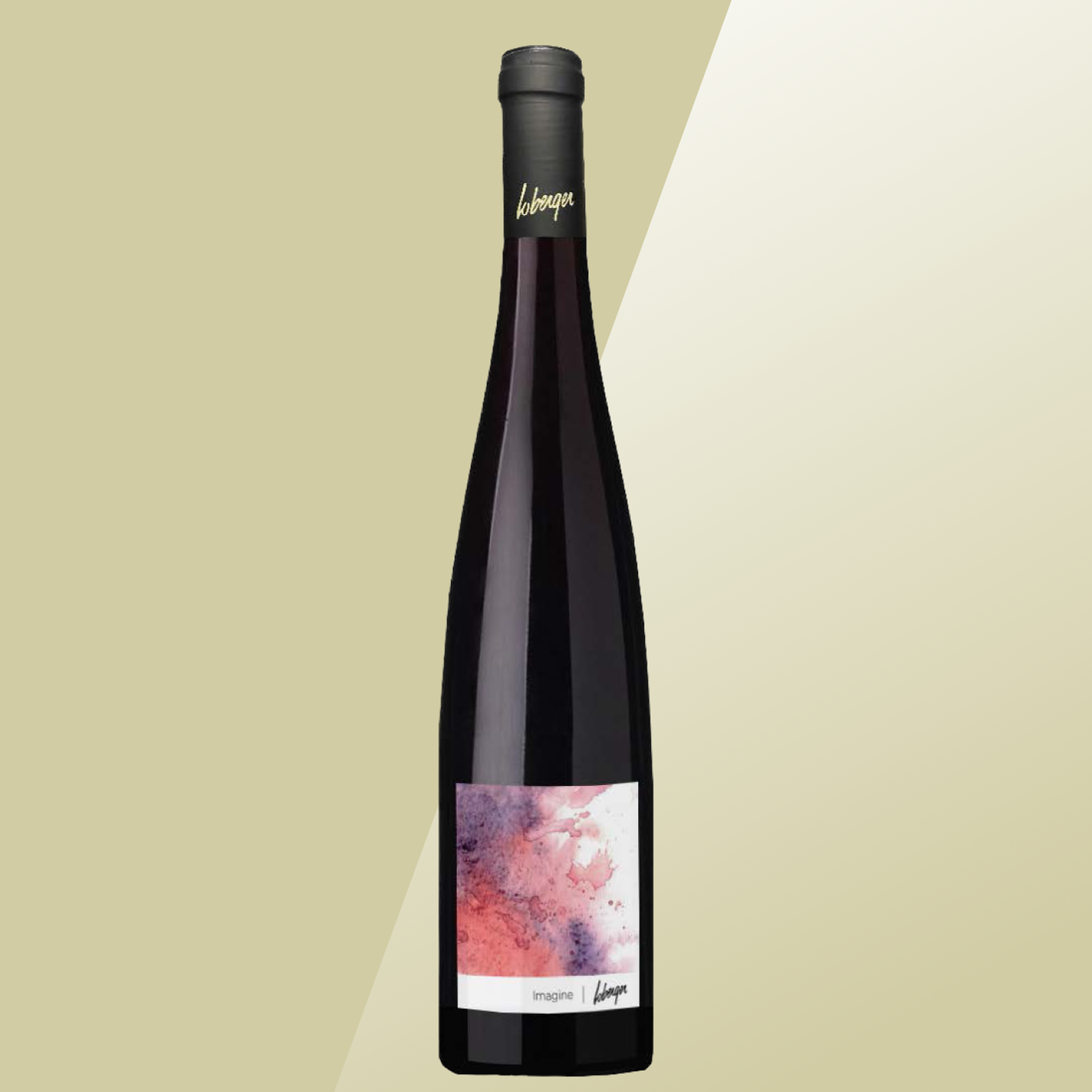 Domaine Loberger - Pinot Gris de macération 'Imagine' 2020 AOC Alsace