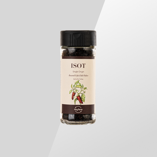Hayfene - 'Isot' 45g