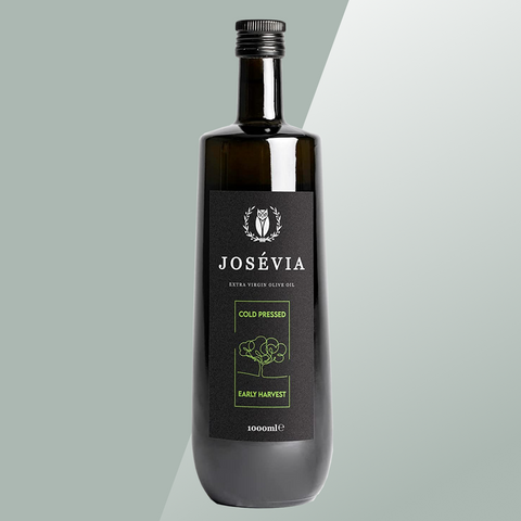 Josevia - Natives Olivenöl Extra | Cold Press | Early Harvest 1l