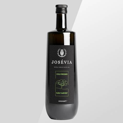Josevia - Natives Olivenöl Extra | Cold Press | Early Harvest 1l