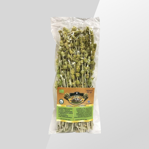 Lianos - Griechischer Bergtee Sideritis Raeseri 50gr