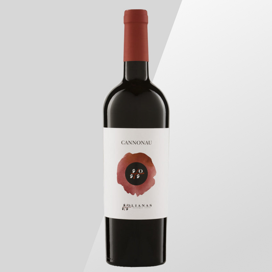 Olianas - Cannonau di Sardegna DOC 2020
