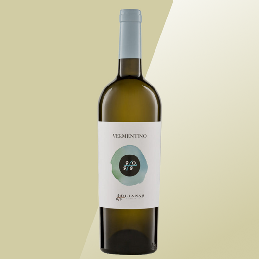 Olianas - Vermentino di Sardegna DOC 2020