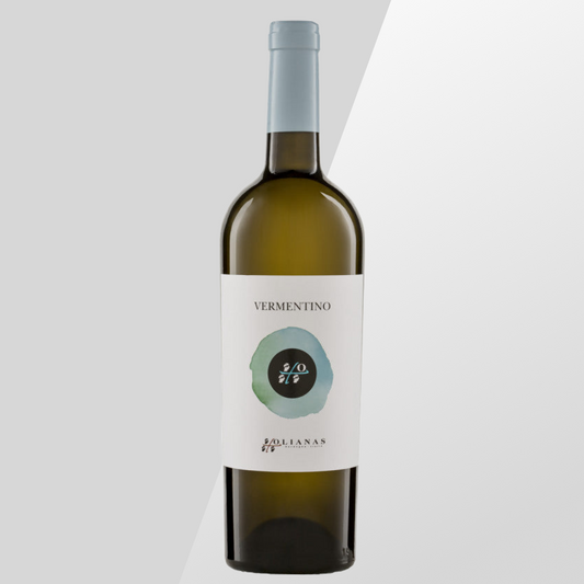 Olianas - Vermentino di Sardegna DOC 2020