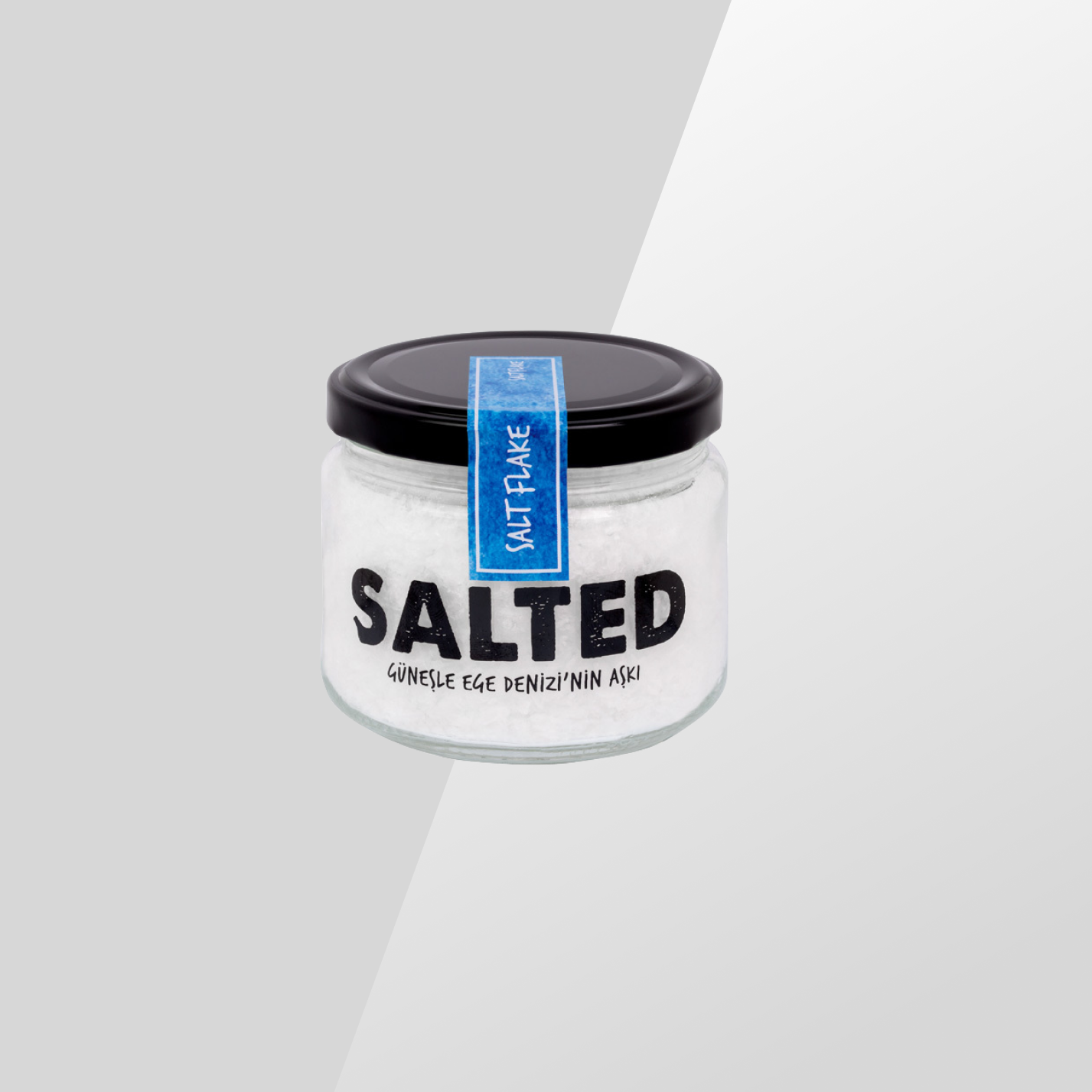Salted - Salt Flakes 100gr