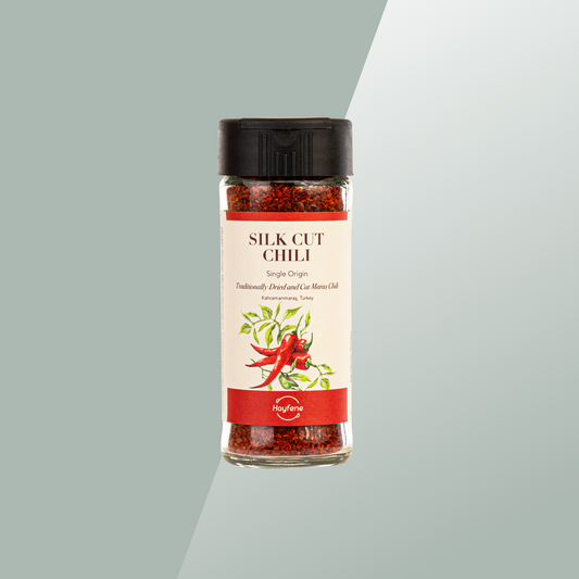 Hayfene - 'Pul Biber, Chilli', 45g