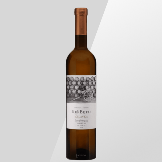 Škegro - Zilavka 'KRS' 2022