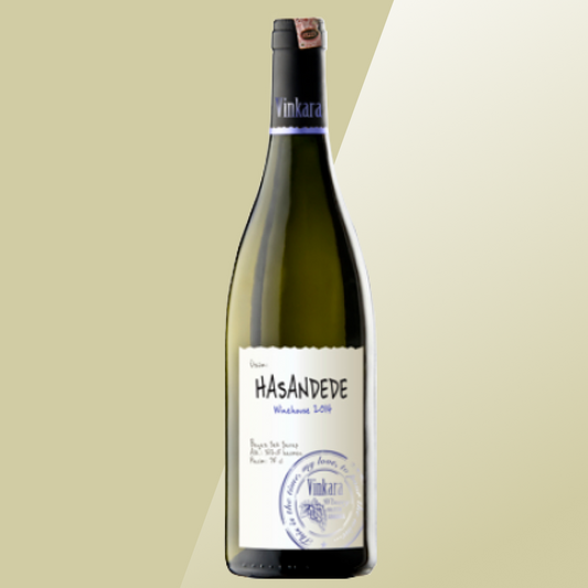 Vinkara - Hasandede Winehouse