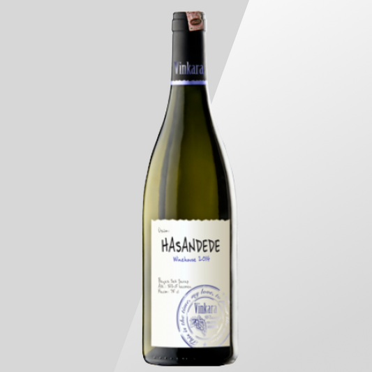 Vinkara - Hasandede Winehouse