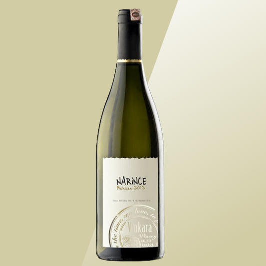 Vinkara - Narince Mahzen Reserve