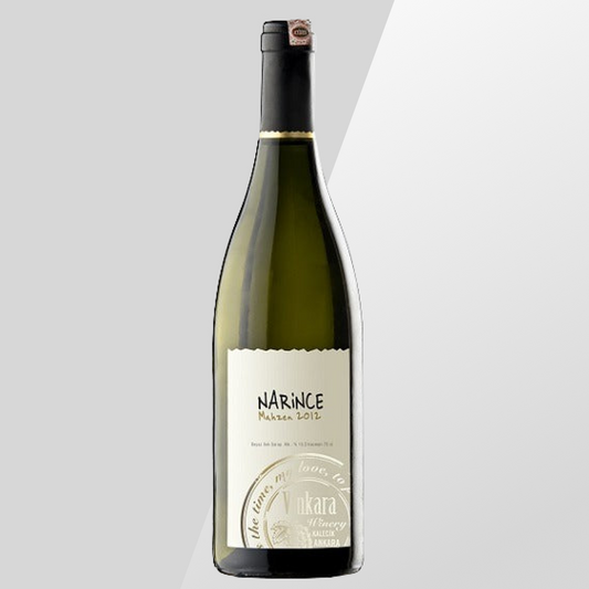 Vinkara - Narince Mahzen Reserve