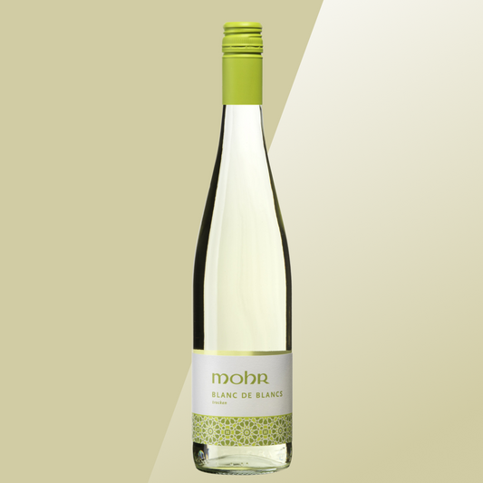 Weingut Mohr - Blanc de Blanc 2020