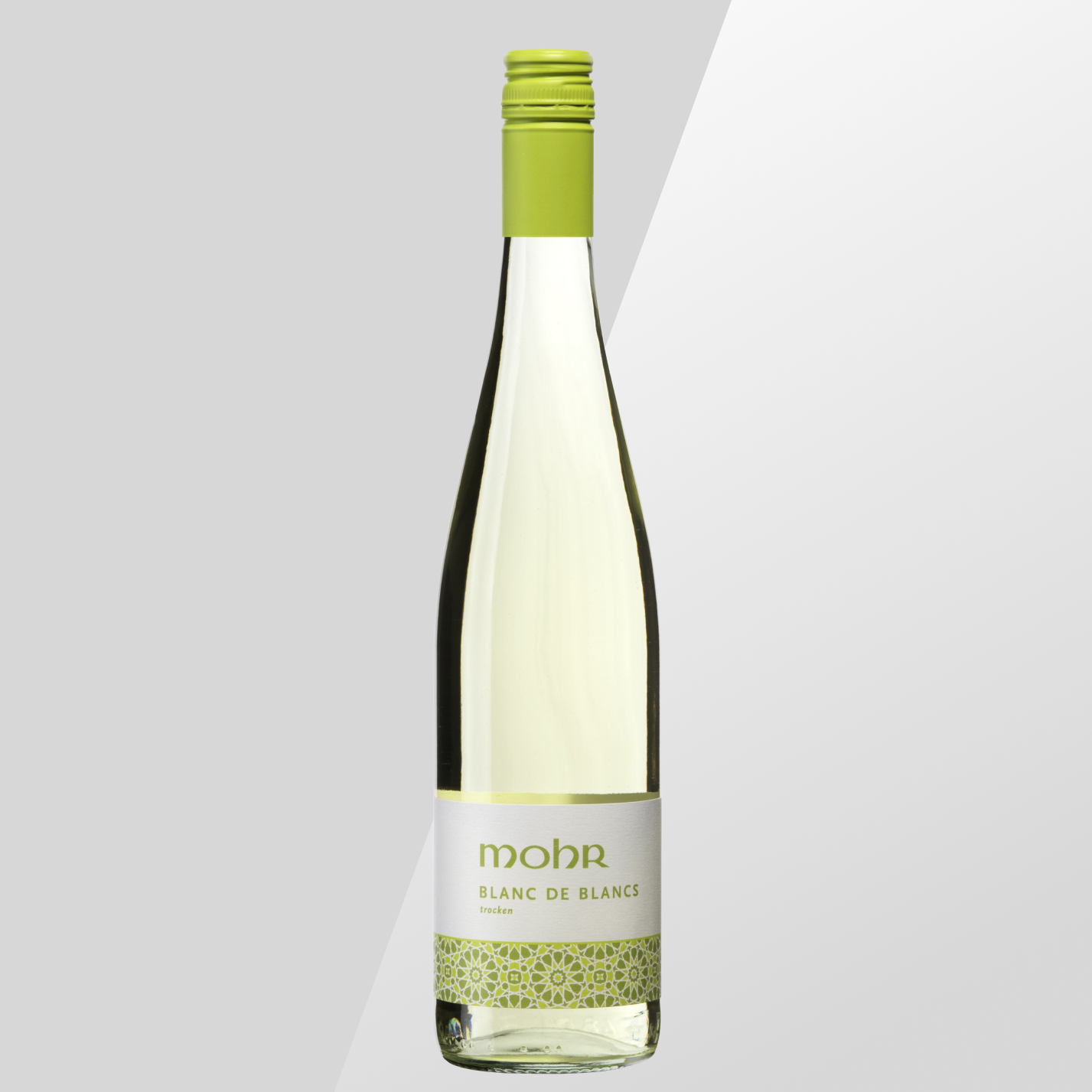 Weingut Mohr - Blanc de Blanc 2020