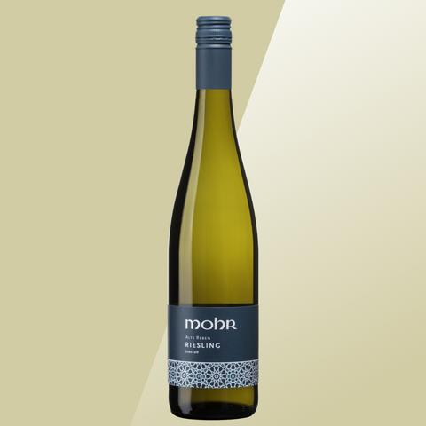 Weingut Mohr - Riesling 'Alte Reben' 2020