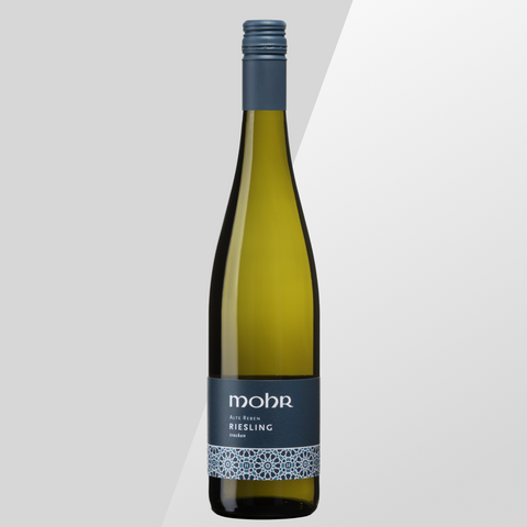 Weingut Mohr - Riesling 'Alte Reben' 2020