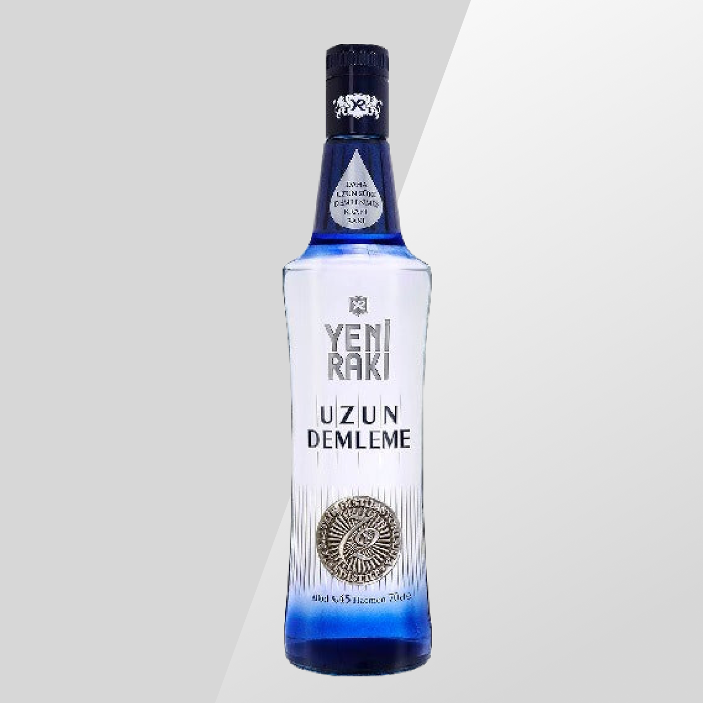 Yeni Rakı - 'Long Distilled' Uzun Demleme | 70cl – Faynkost