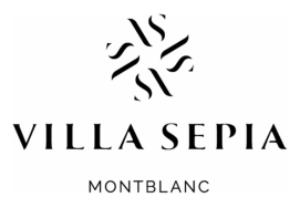 La Villa Sepia - 'Romantick' Grenache Rosé 2021 Vin Naturel