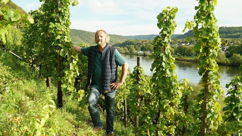 Clemens Busch - Riesling VDP.Ortswein vom Roten Schiefer 2020